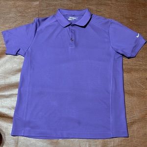 Nike golf polo Tour Performance